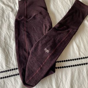 Alo yoga leggings